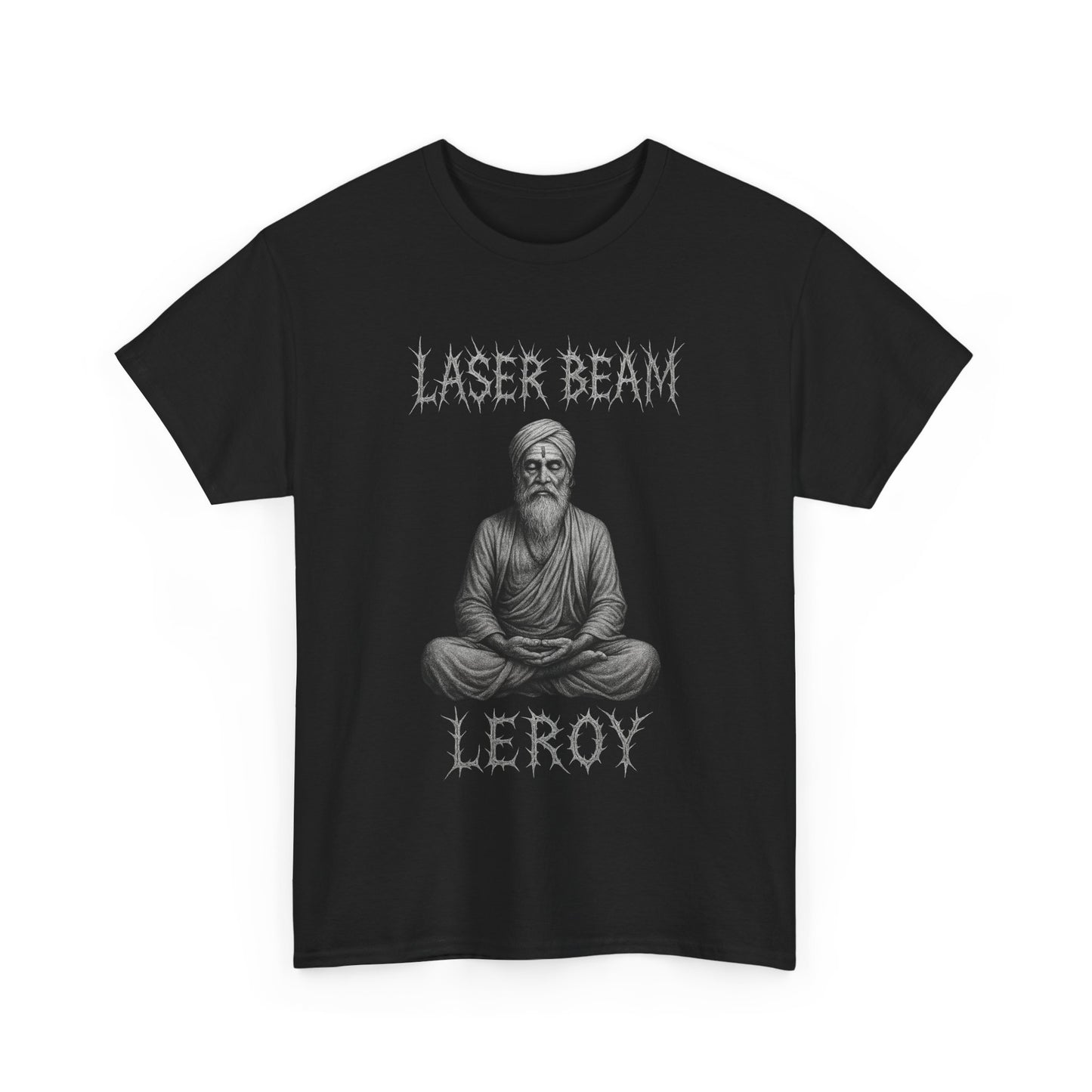 Laser Beam Leroy Tee