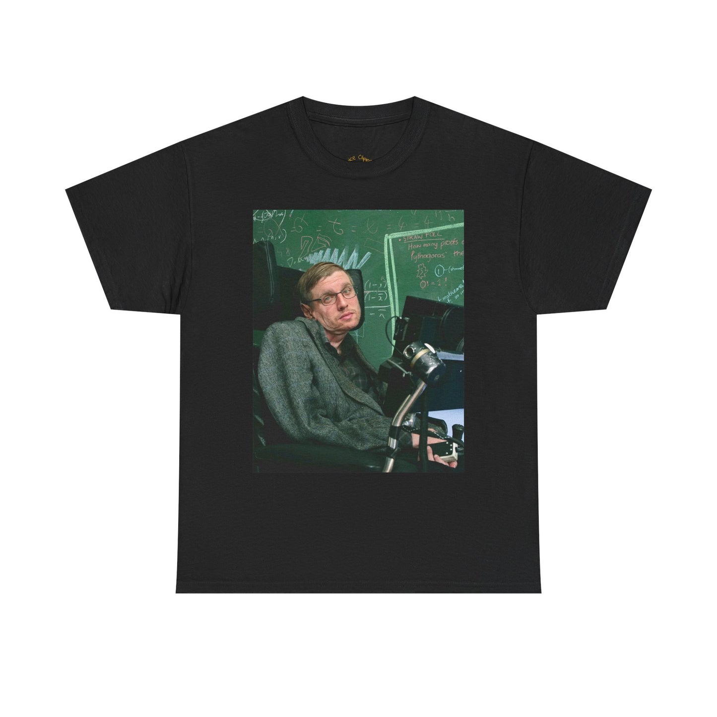 Intellectual Humor Tee