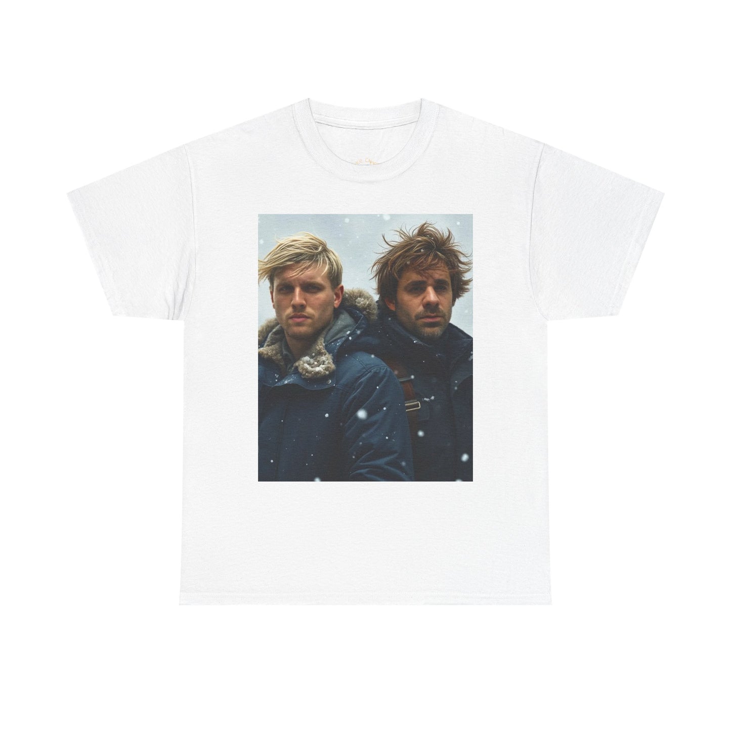 Snowstorm "Expedition" Tee