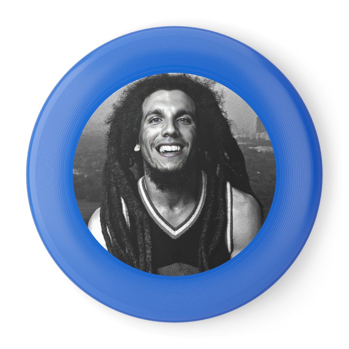 Hyena Hippie Frisbee