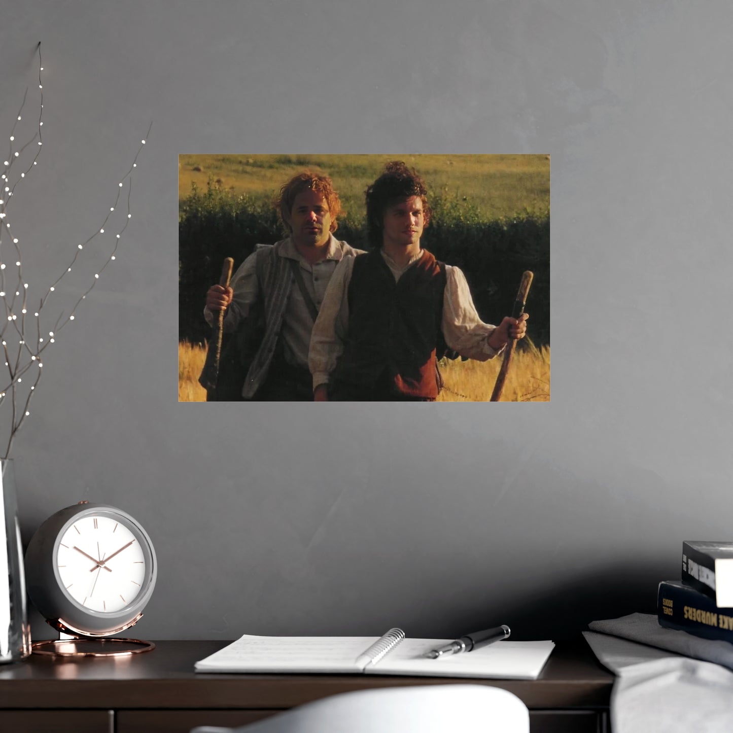 The Incredible Journey Poster