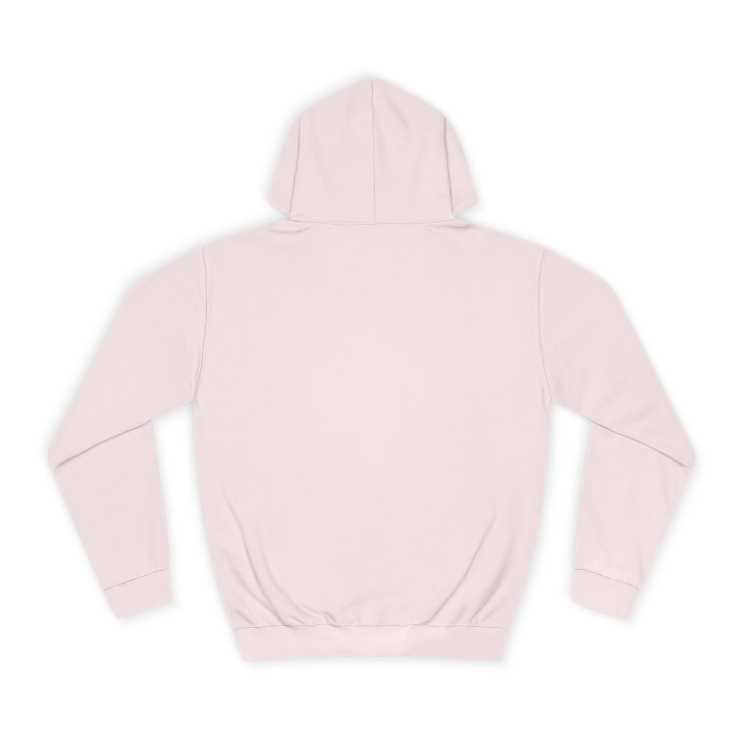 Bridge Over Smithtown Water Hoodie