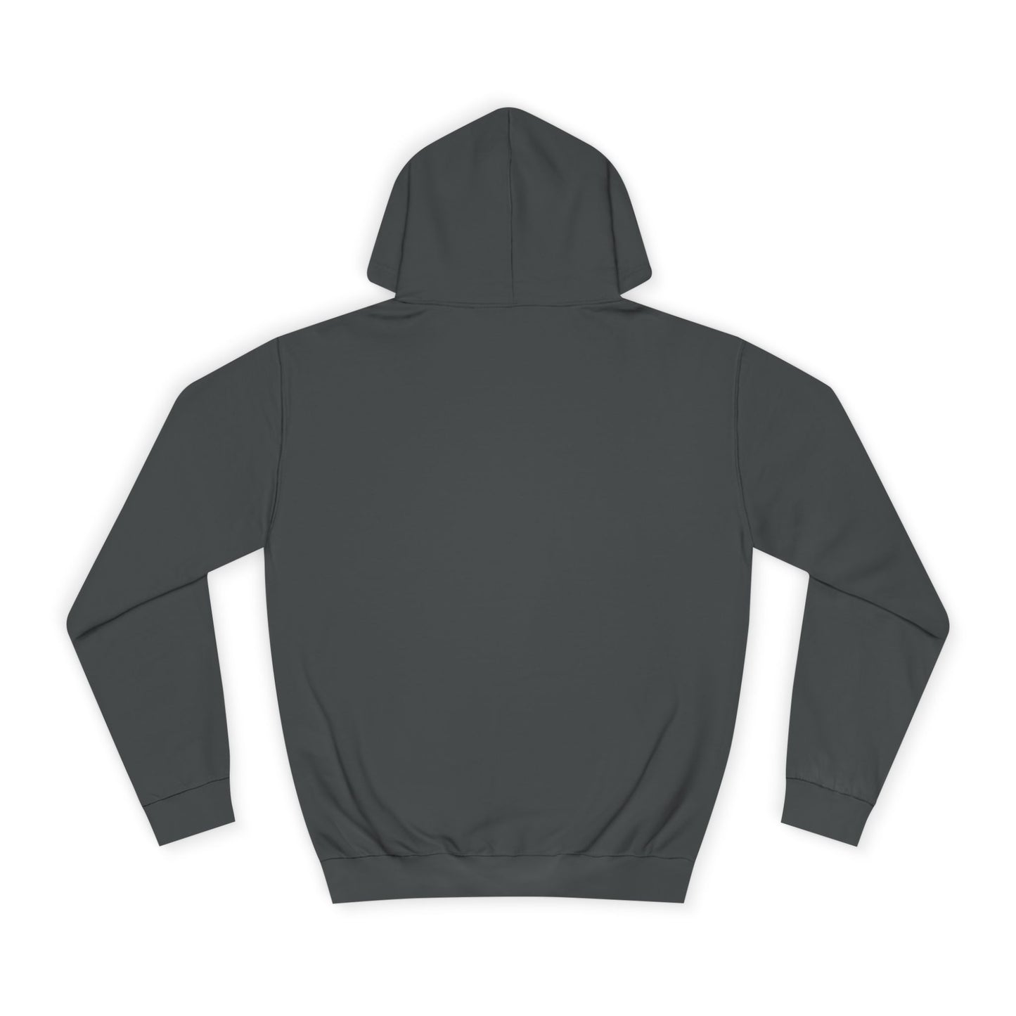 Bridge Over Smithtown Water Hoodie