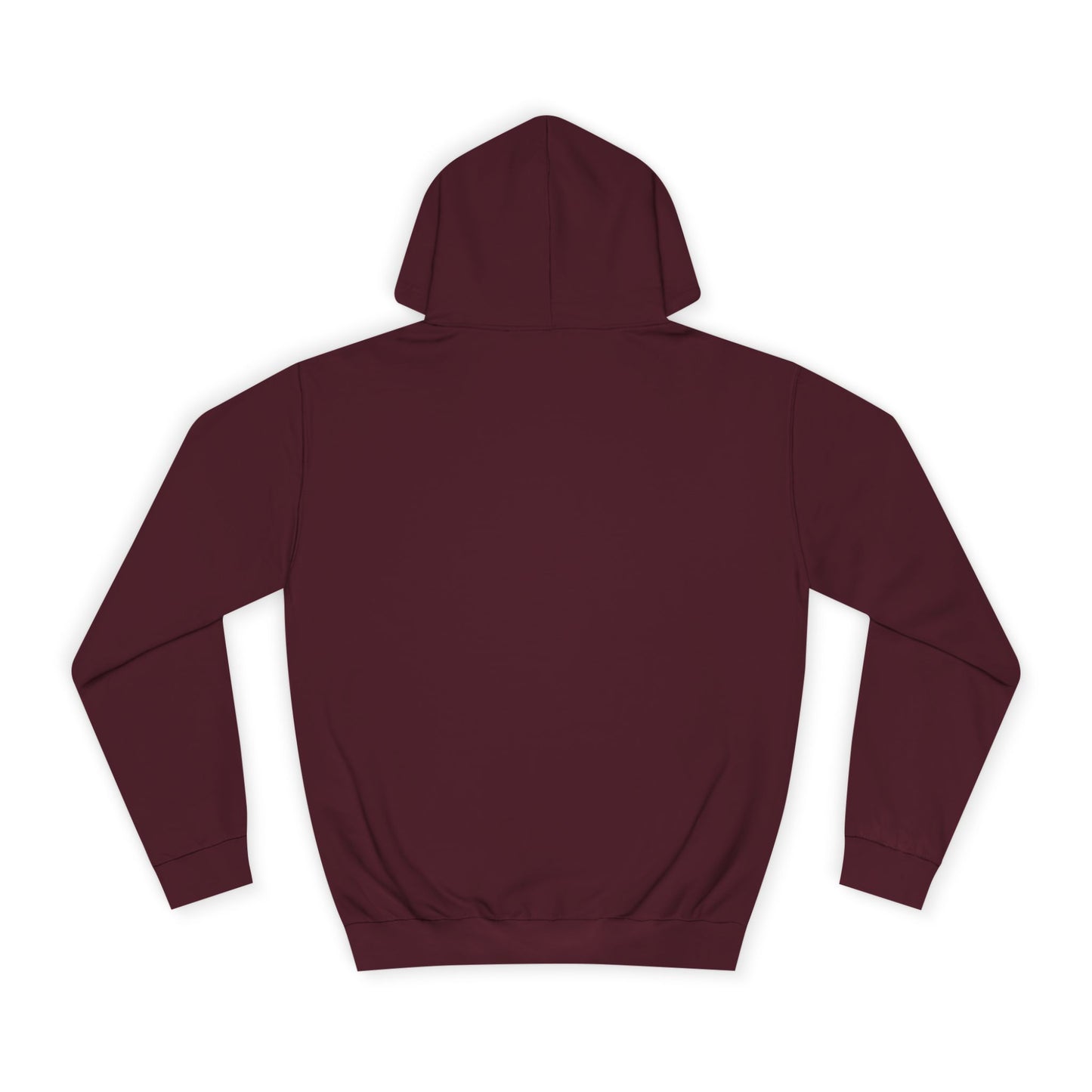 Bridge Over Smithtown Water Hoodie