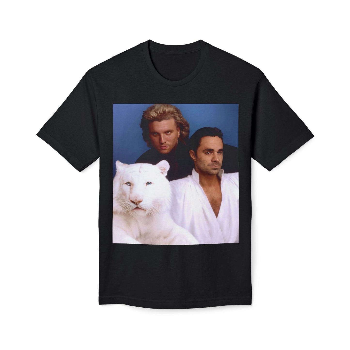 3 Tigers Tee (USA Assembled)