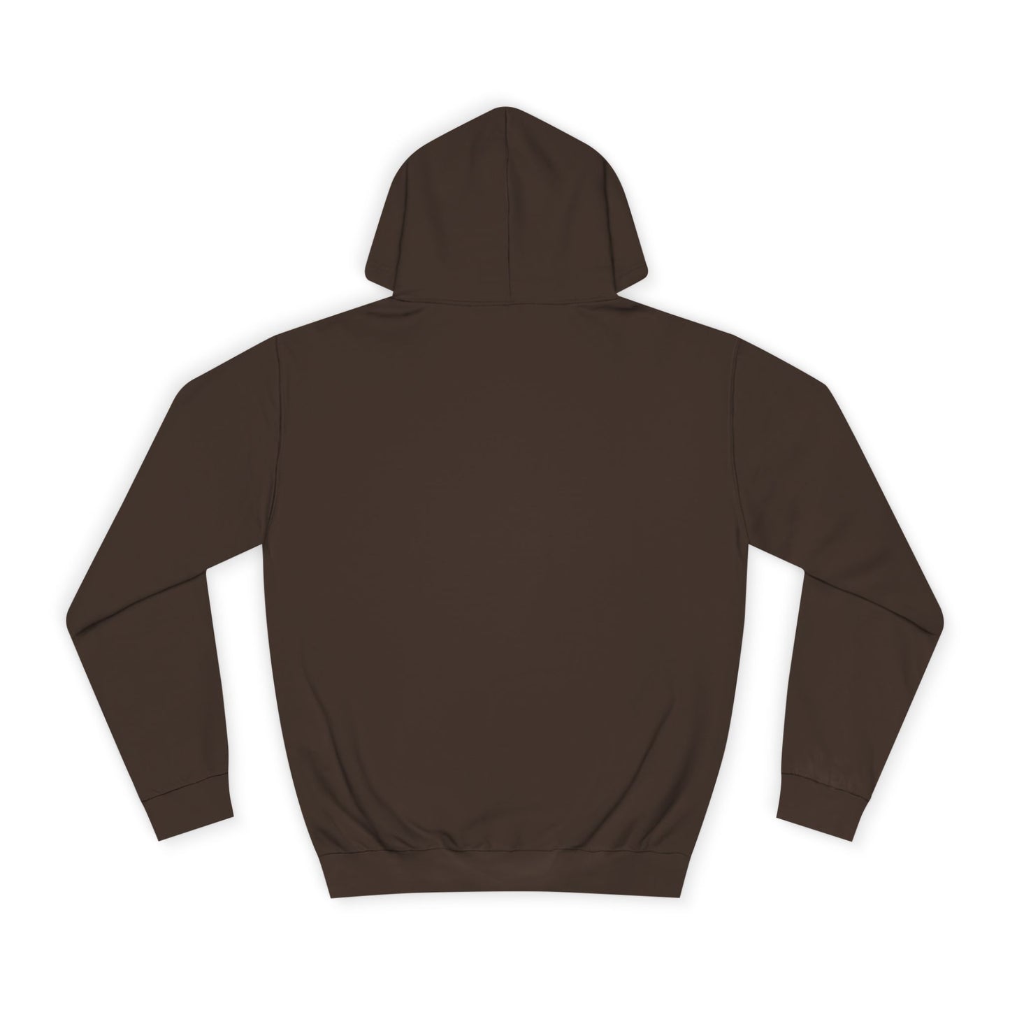 Bridge Over Smithtown Water Hoodie