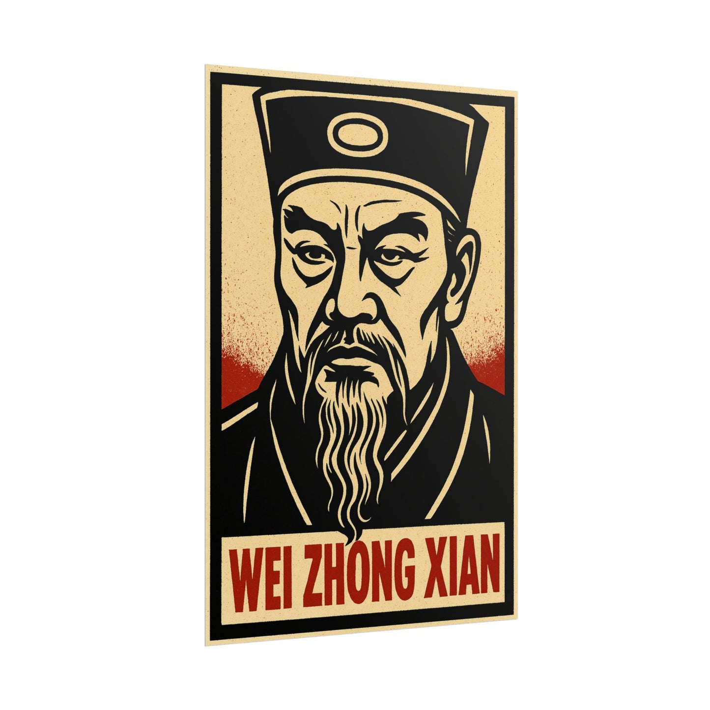 OBEY THE EUNUCH