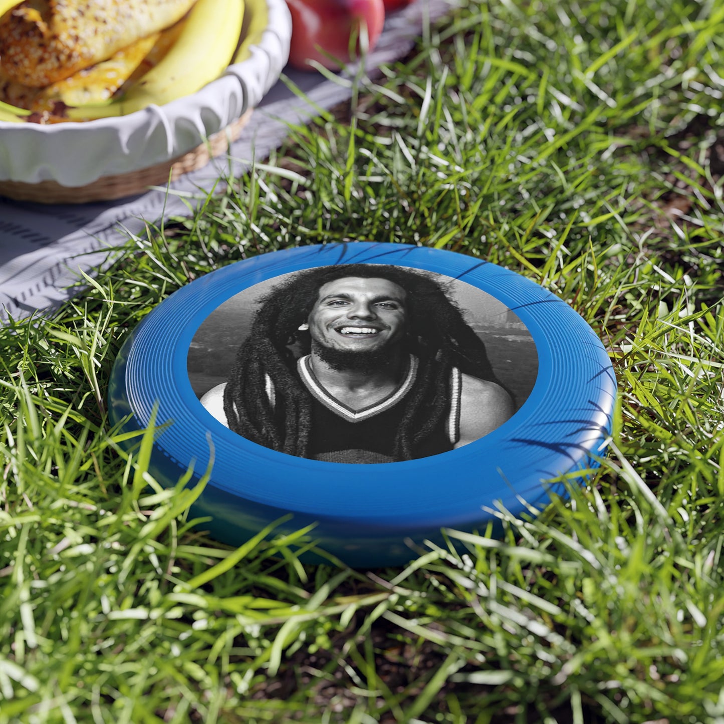 Hyena Hippie Frisbee