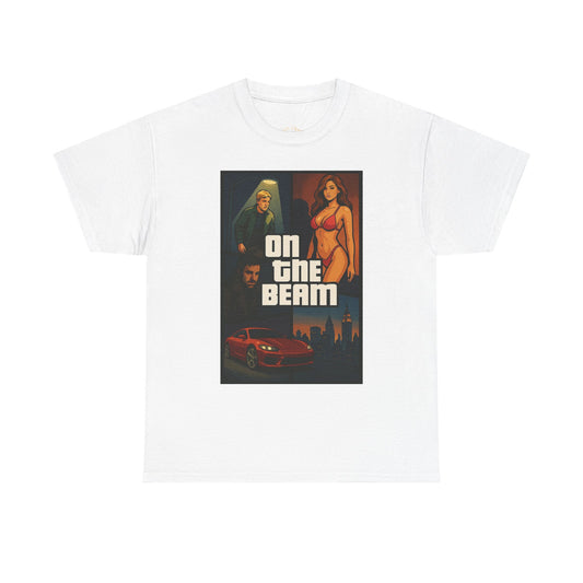 Beam Heist Tee