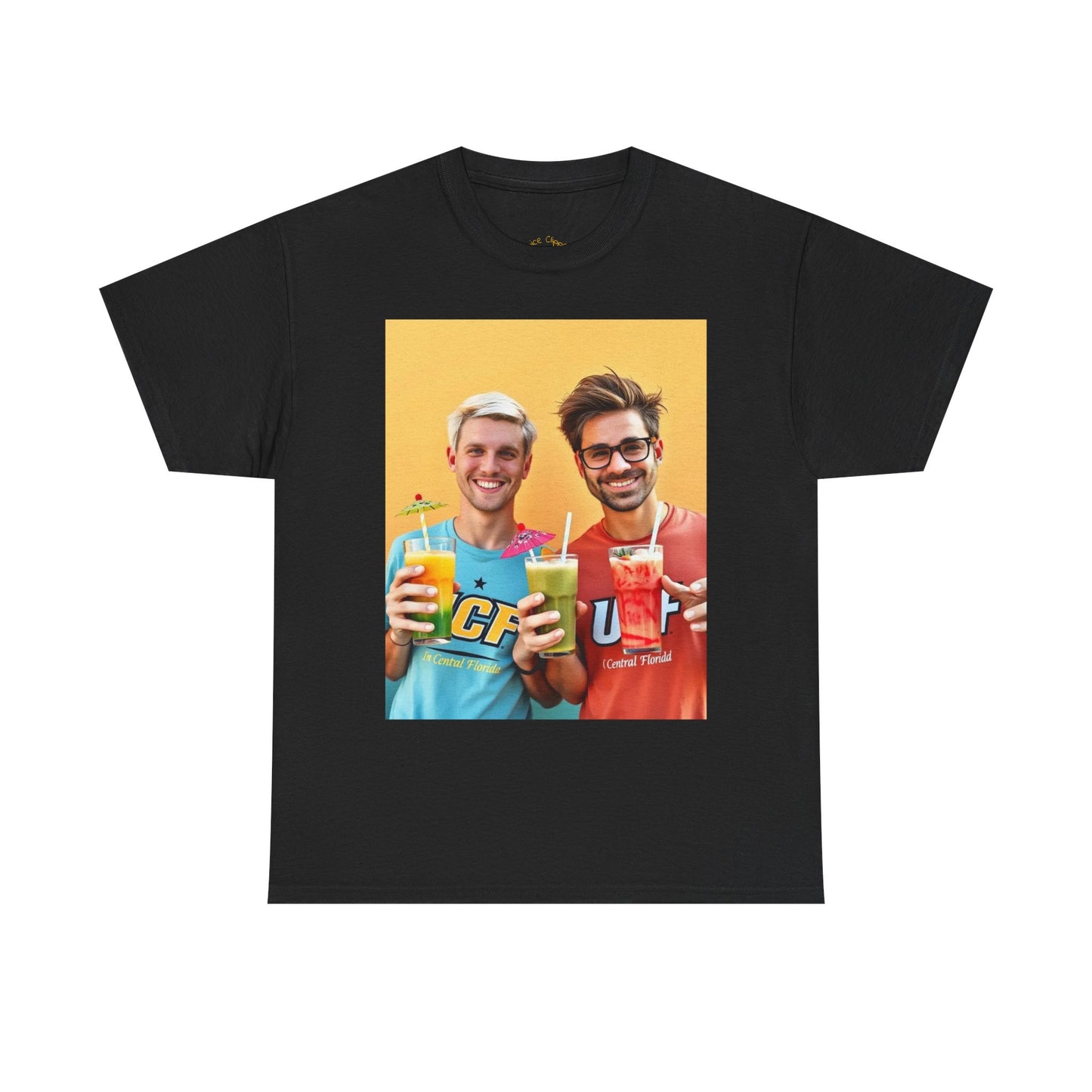 U.C.F. "Smoothies" Tee