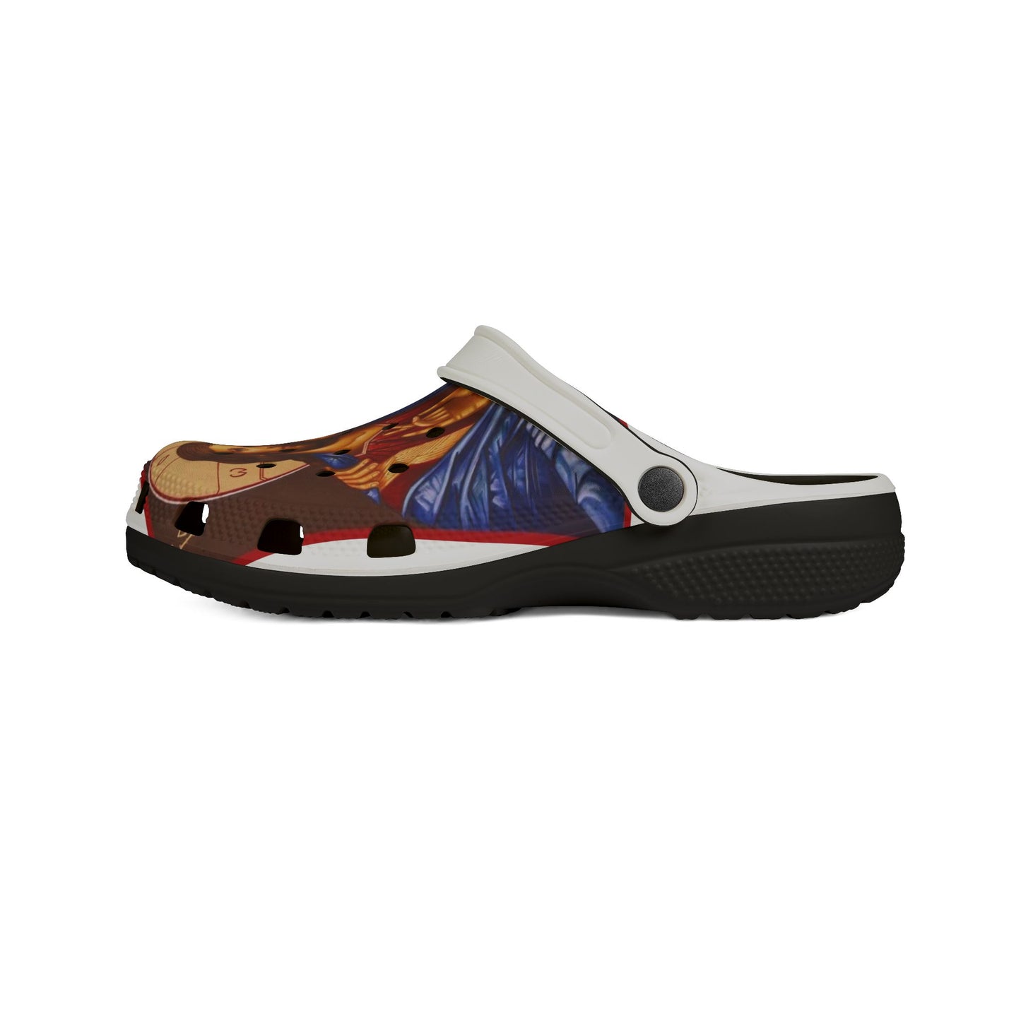 Case for Christ Crocks