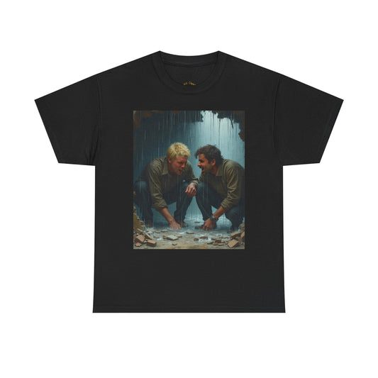 Cackling Rain Tee