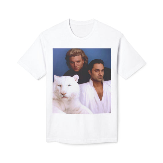 3 Tigers Tee (USA Assembled)