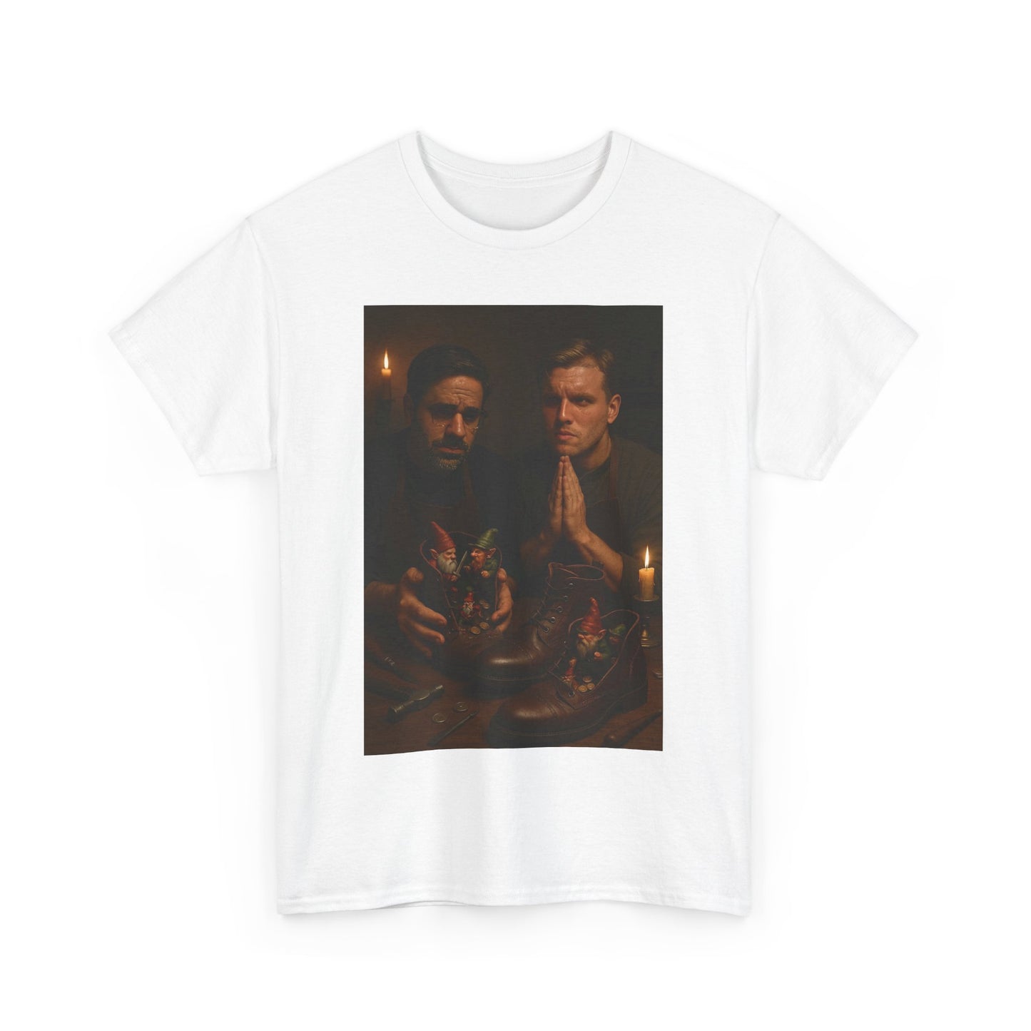 Cobblers Tee