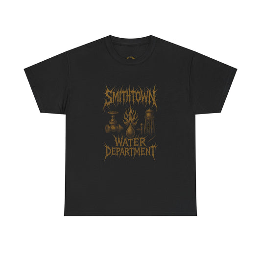 Smithtown Water Tee #2
