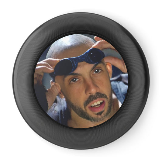 Chronicles of Frisbee