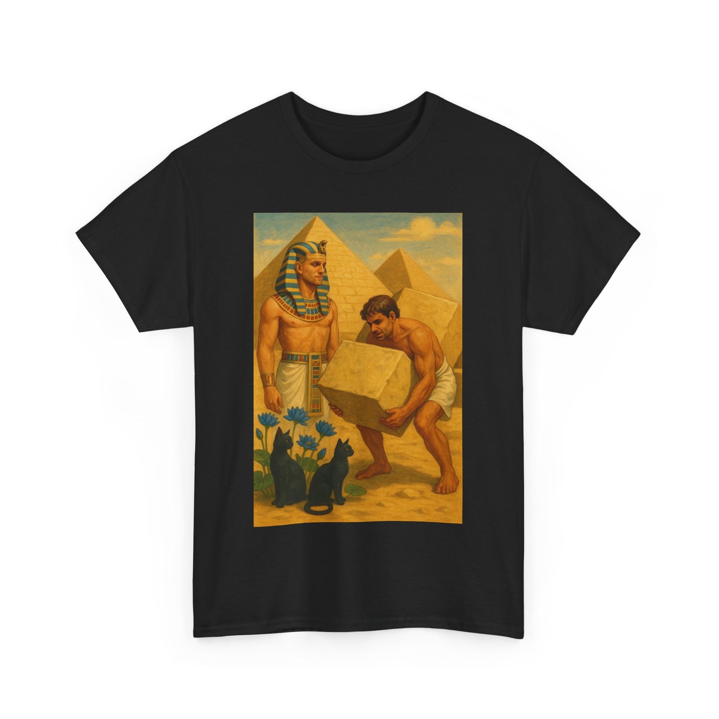 Ancient Ways Tee