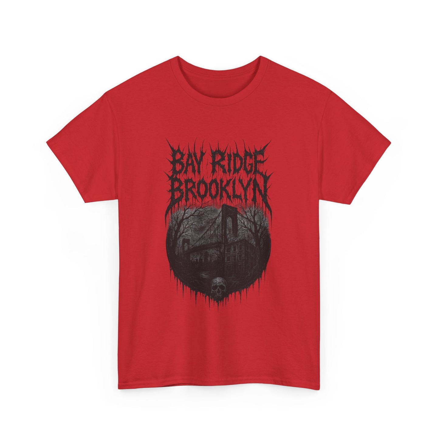 BAY RIDGE #1