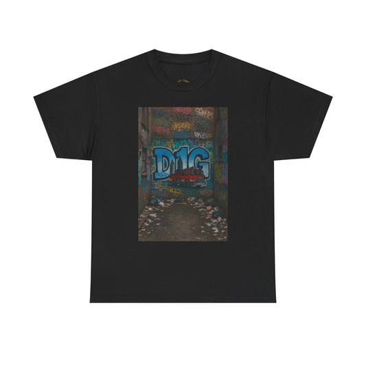 D1G Firehouse 14 Tee