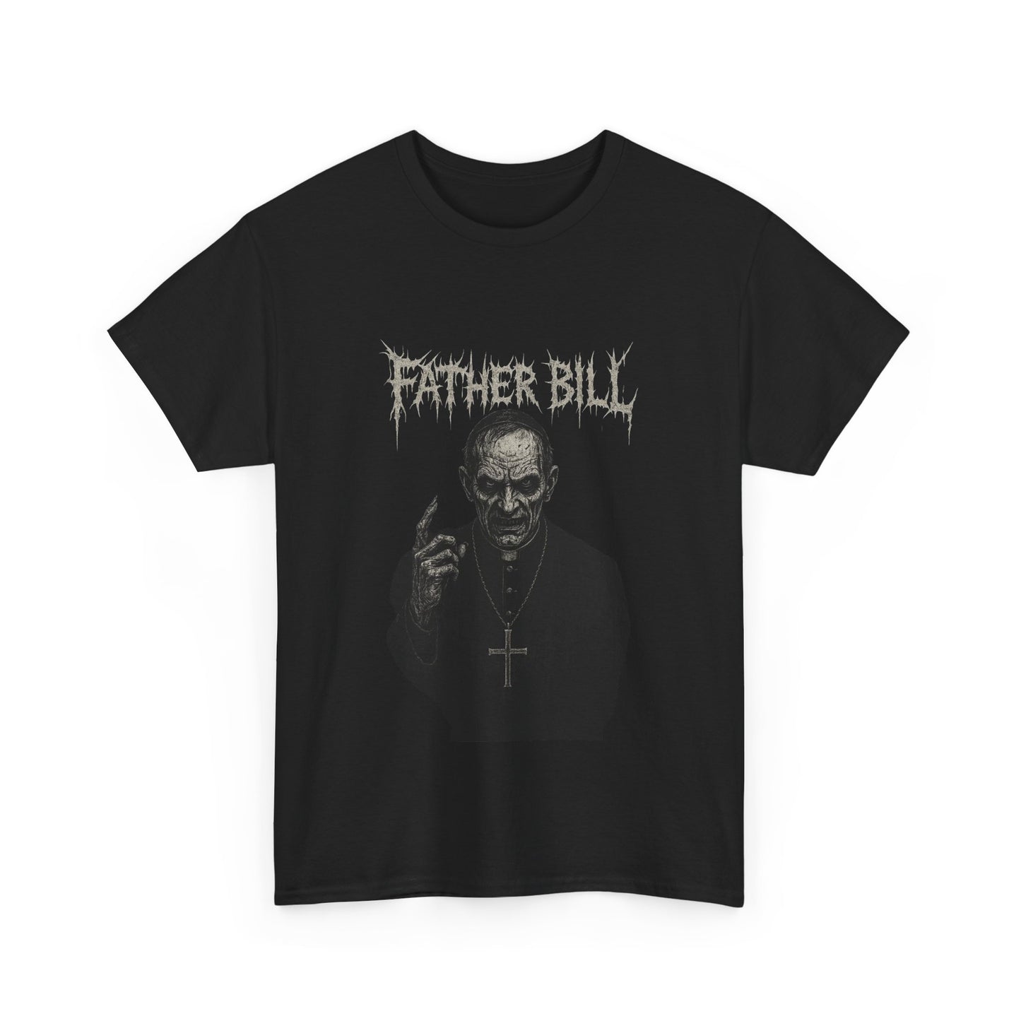 FATHER BILL