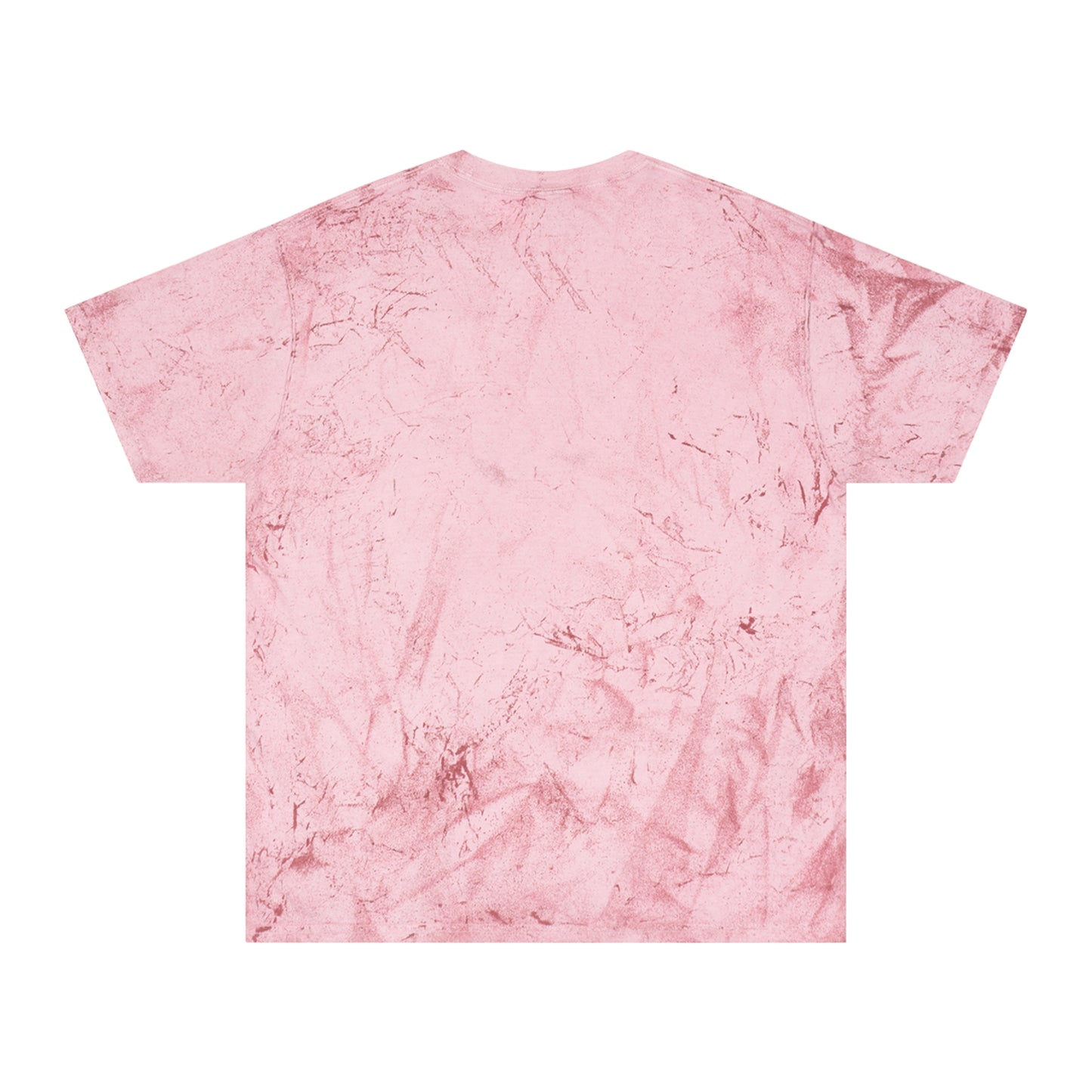 Color Blast Drum Circle Shirt
