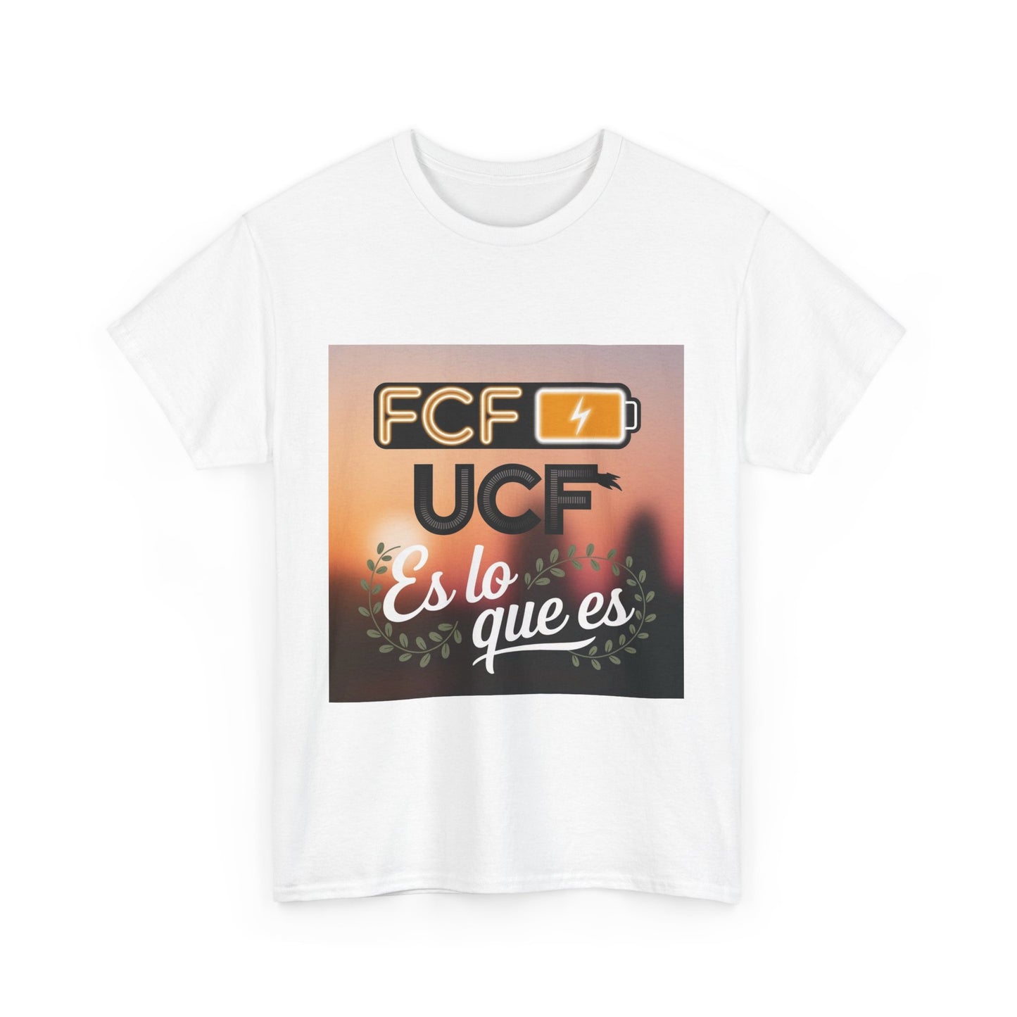 FCF UCF ES LO QUE ES TEE