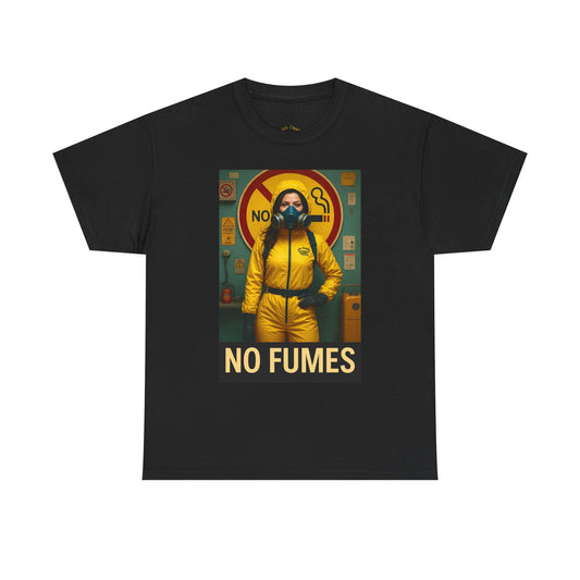 No Fumes #2