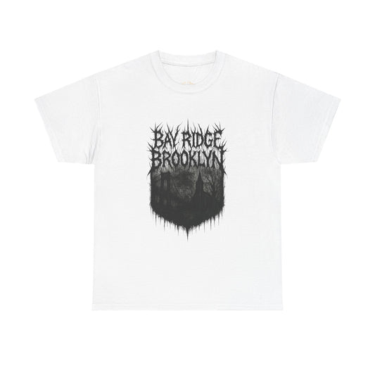 Bay Ridge Brooklyn Broots Tee