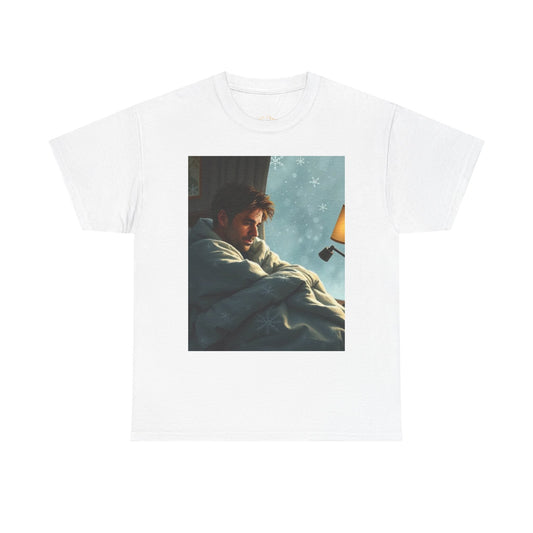 Snowstorm "Solo" Tee