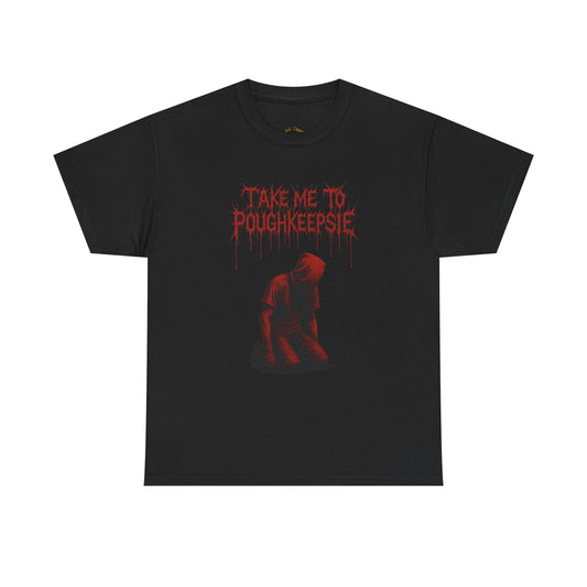 Poughkeepsie Tee #2