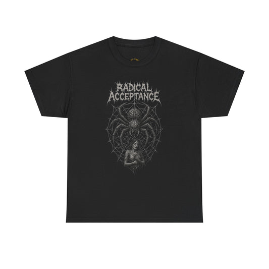 Radical Acceptance Tee