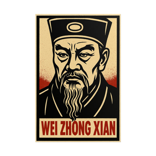 OBEY THE EUNUCH