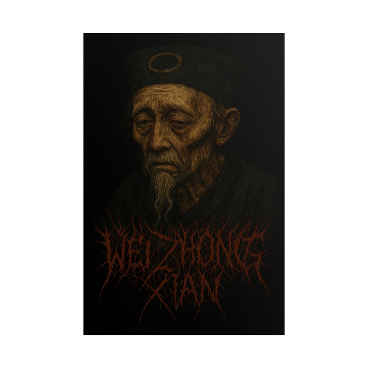 Failed Eunuch Poster