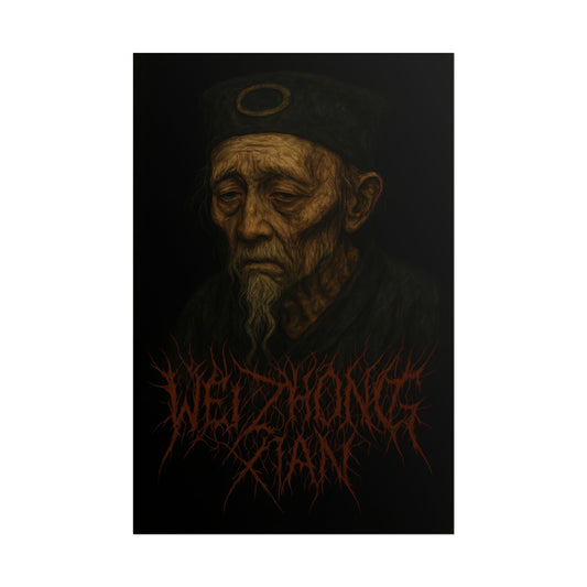 Failed Eunuch Poster