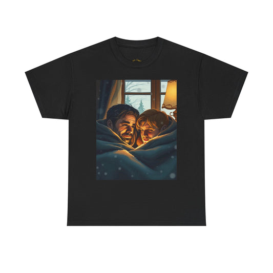 Snowstorm "Glow" Tee