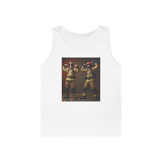 Firehouse 14 Flex Tank Top