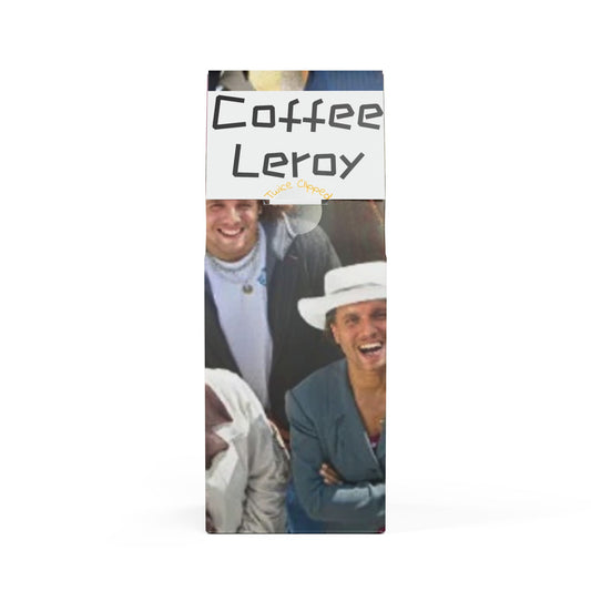 Coffee Leroy