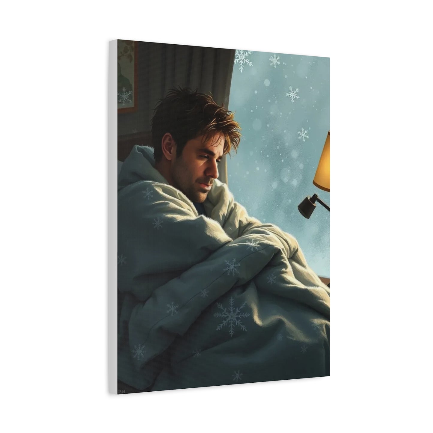 Cozy Canvas