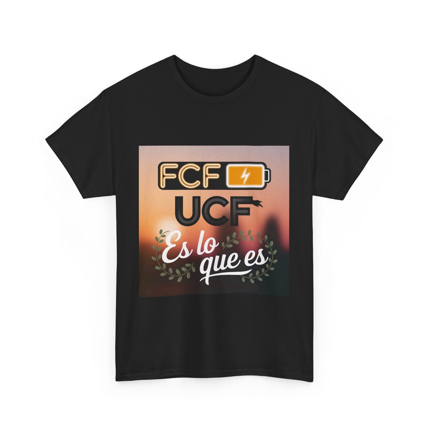 FCF UCF ES LO QUE ES TEE