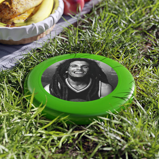 Hyena Hippie Frisbee