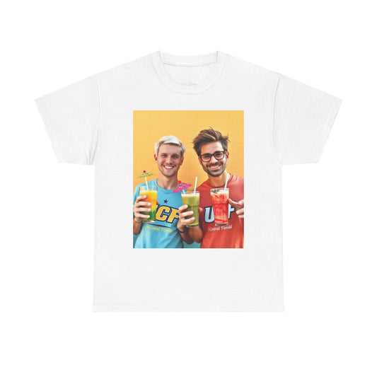 U.C.F. "Smoothies" Tee