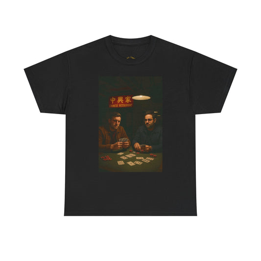 Pai Gao Poker Boys