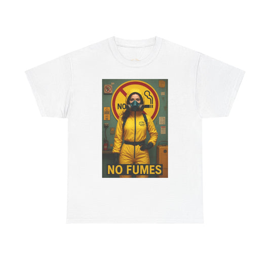 Fumeless #3 Tee