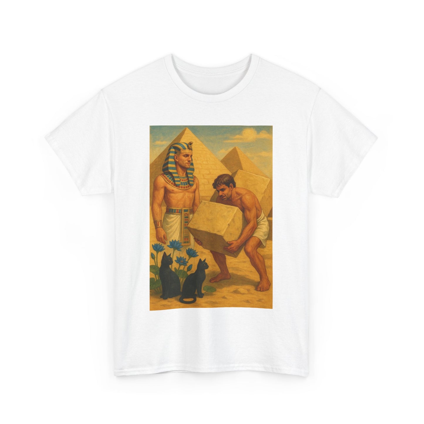 Ancient Ways Tee