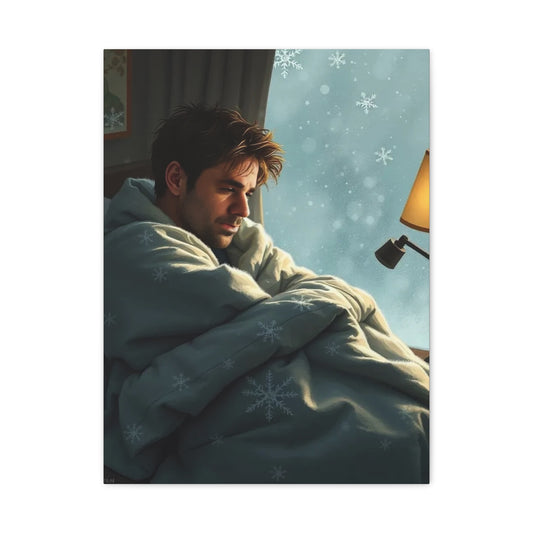 Cozy Canvas