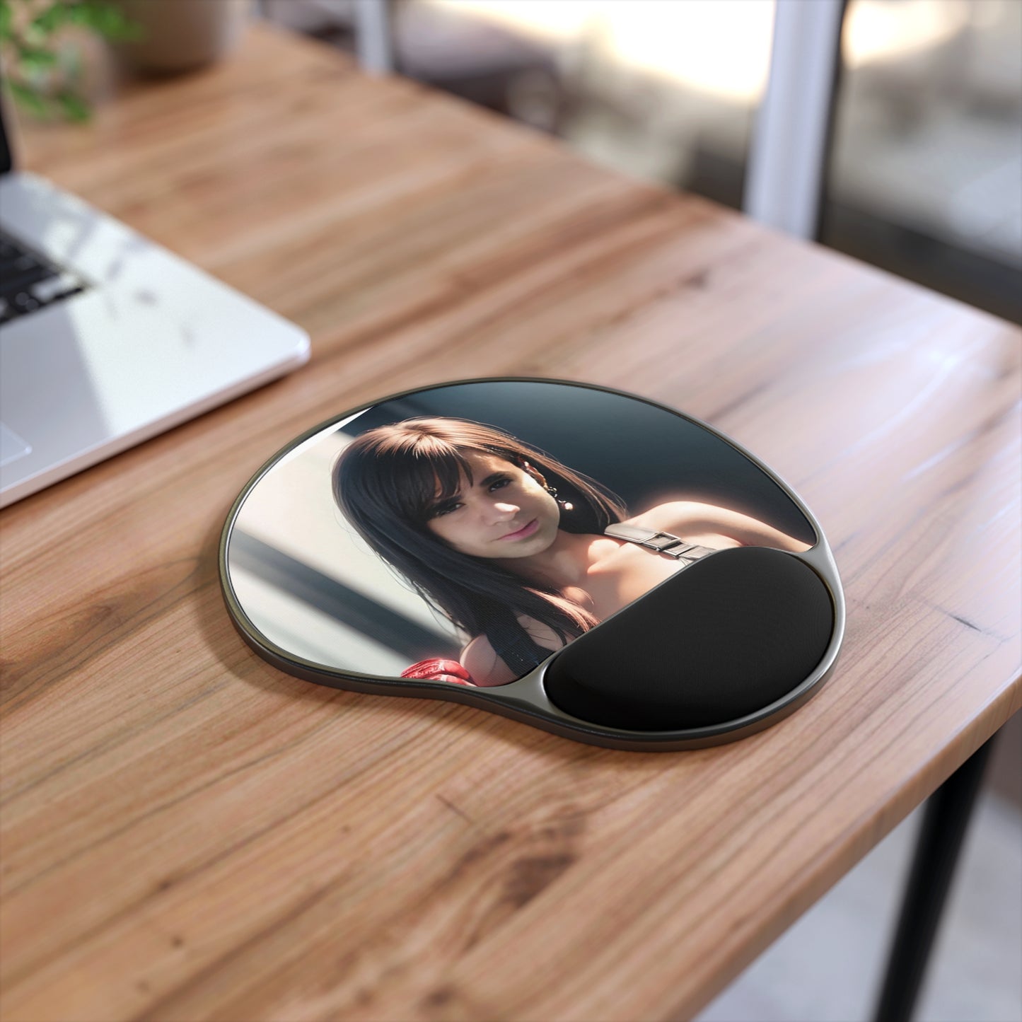Last Dream Breast-Pad