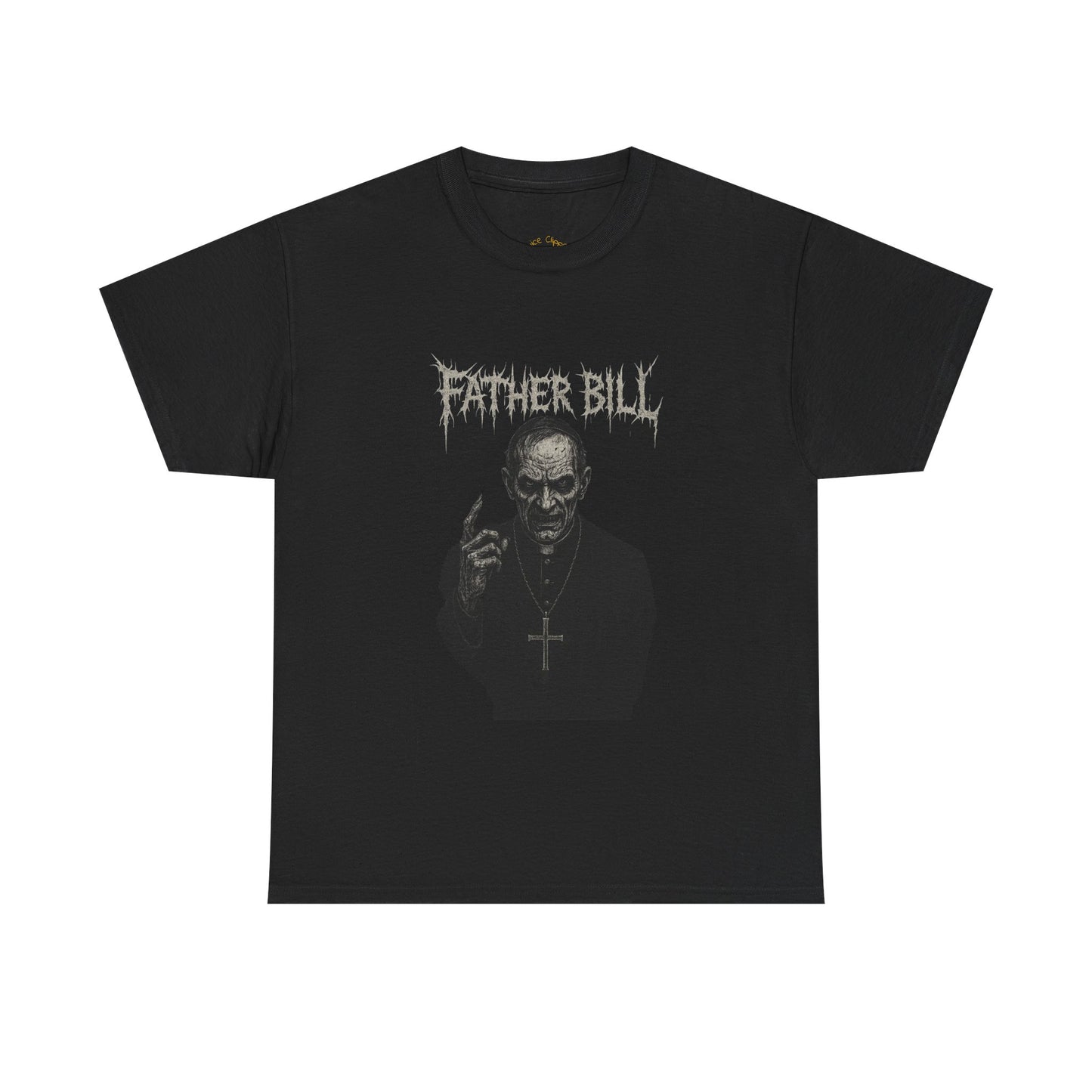 FATHER BILL