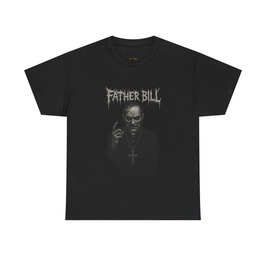 FATHER BILL