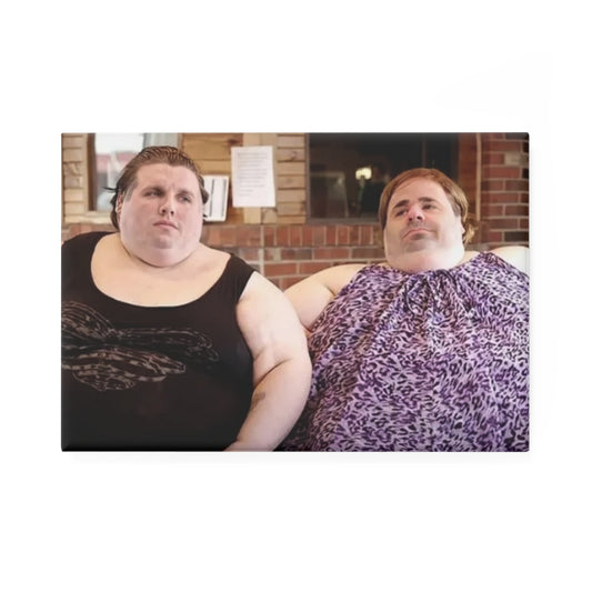 Fridge Fatties