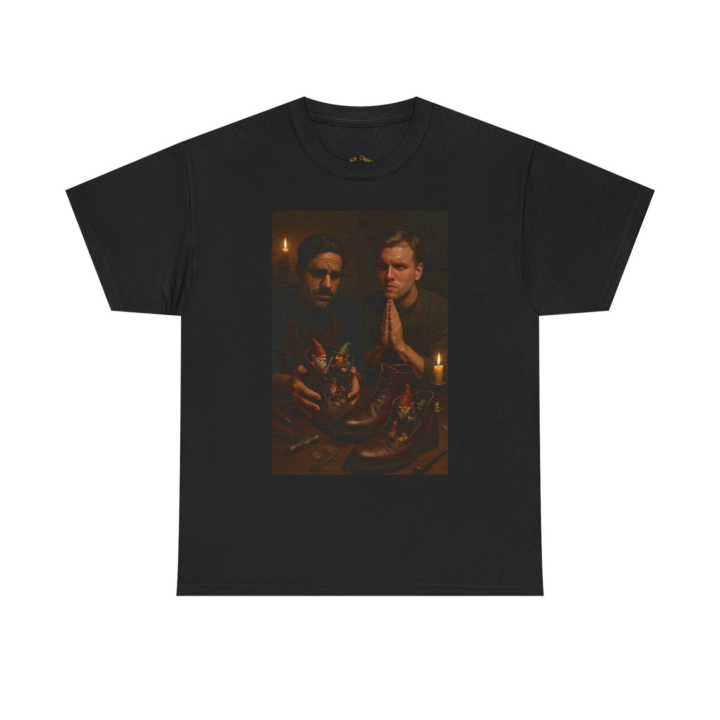 Cobblers Tee